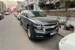 شێڤرۆلێت تاهۆ